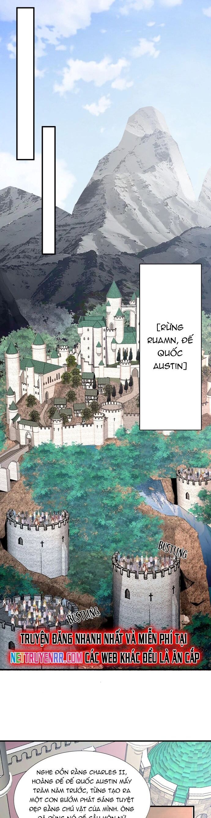 Tiểu Bạo Chúa Không Muốn Gặp Kết Thảm Chapter 33 - Trang 2