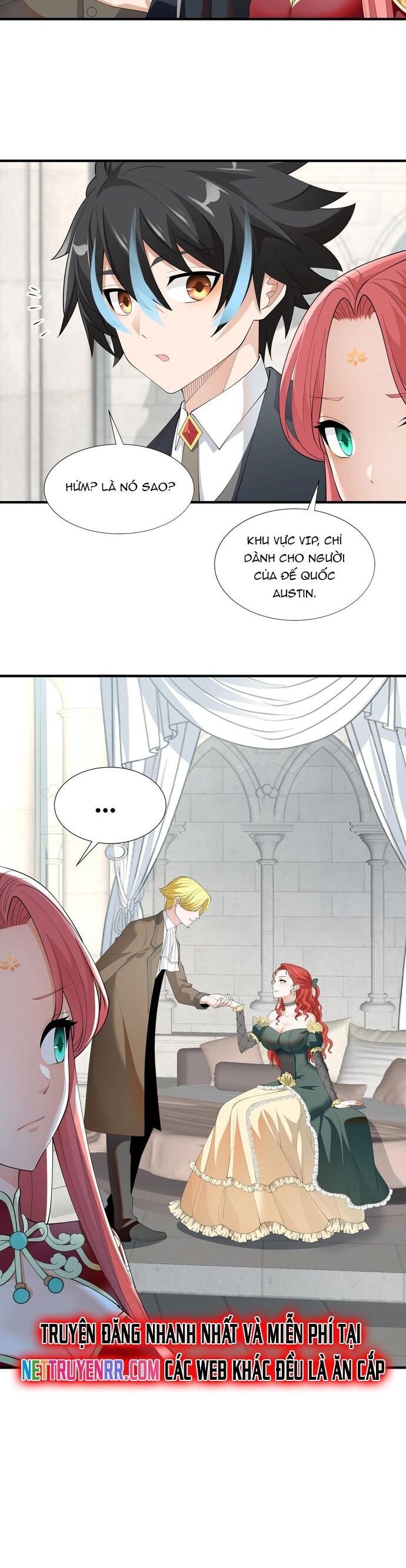 Tiểu Bạo Chúa Không Muốn Gặp Kết Thảm Chapter 33 - Trang 2