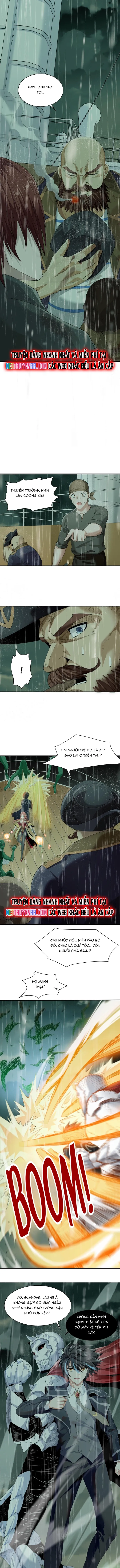 Tiểu Bạo Chúa Không Muốn Gặp Kết Thảm Chapter 36 - Trang 2