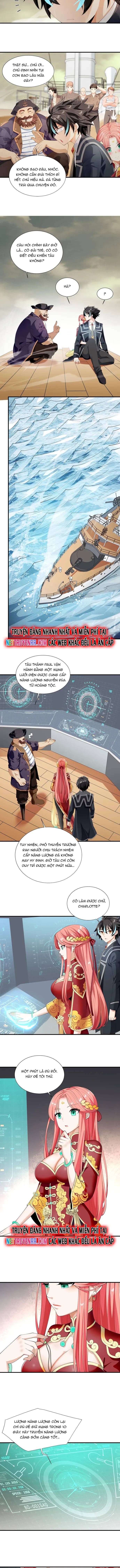 Tiểu Bạo Chúa Không Muốn Gặp Kết Thảm Chapter 36 - Trang 2