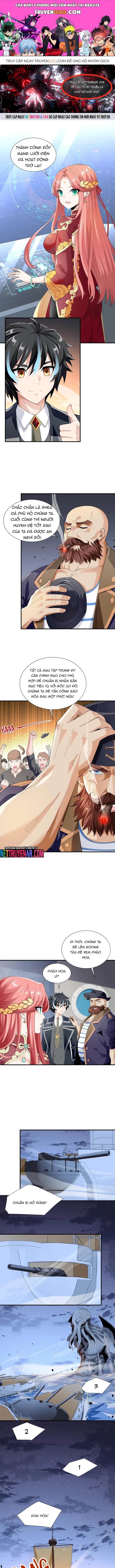 Tiểu Bạo Chúa Không Muốn Gặp Kết Thảm Chapter 37 - Trang 2