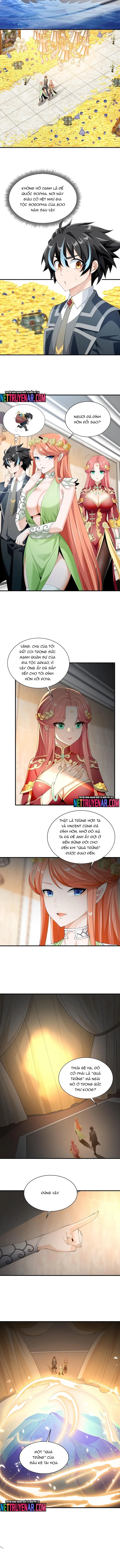 Tiểu Bạo Chúa Không Muốn Gặp Kết Thảm Chapter 37 - Trang 2