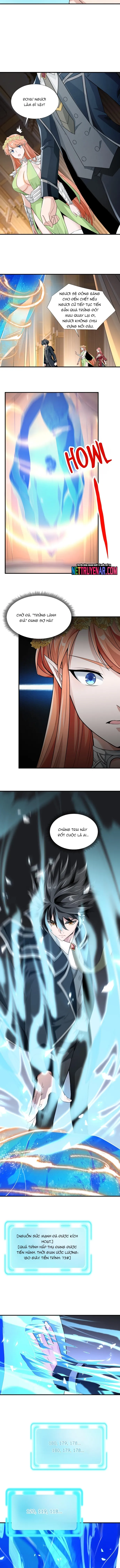 Tiểu Bạo Chúa Không Muốn Gặp Kết Thảm Chapter 37 - Trang 2