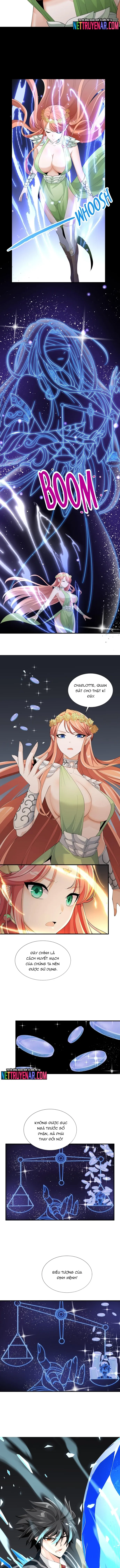 Tiểu Bạo Chúa Không Muốn Gặp Kết Thảm Chapter 37 - Trang 2