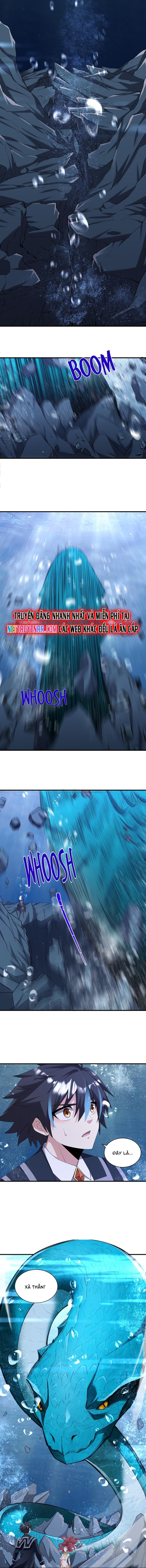 Tiểu Bạo Chúa Không Muốn Gặp Kết Thảm Chapter 41 - Trang 2