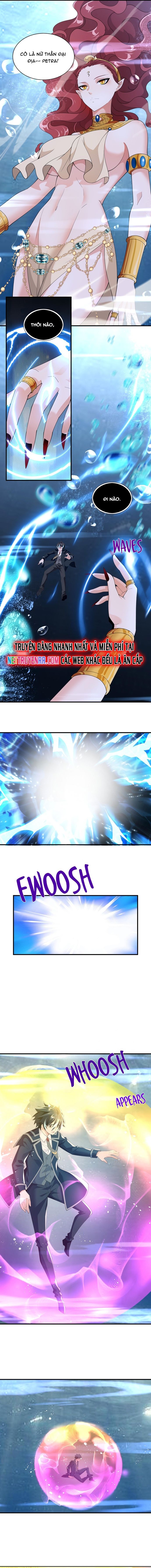 Tiểu Bạo Chúa Không Muốn Gặp Kết Thảm Chapter 41 - Trang 2