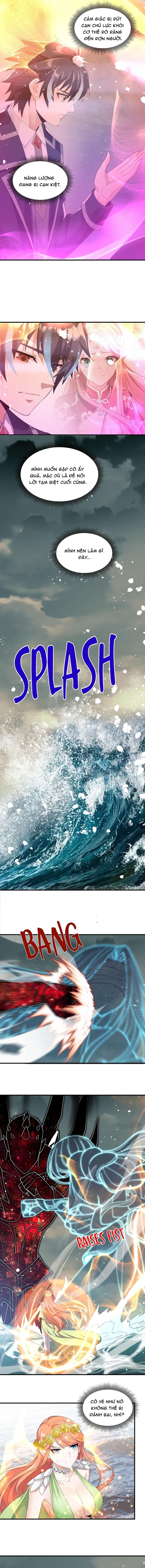 Tiểu Bạo Chúa Không Muốn Gặp Kết Thảm Chapter 41 - Trang 2