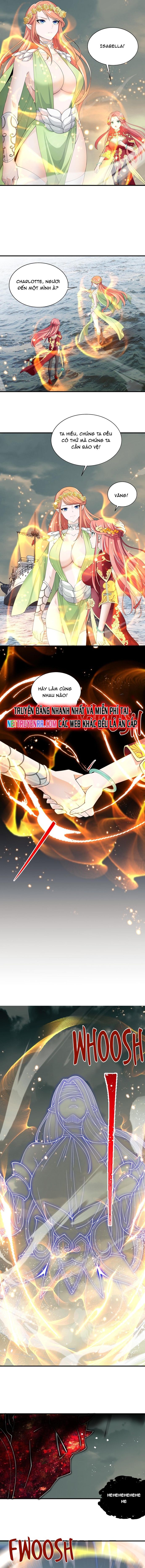 Tiểu Bạo Chúa Không Muốn Gặp Kết Thảm Chapter 41 - Trang 2