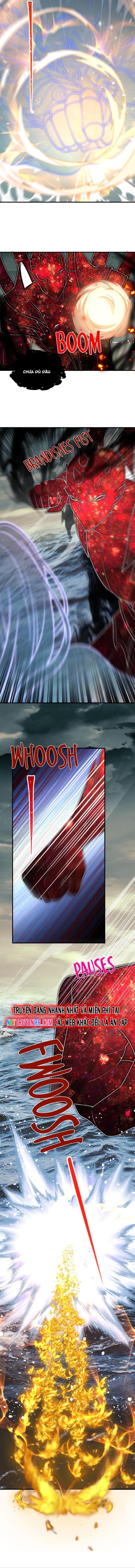 Tiểu Bạo Chúa Không Muốn Gặp Kết Thảm Chapter 41 - Trang 2