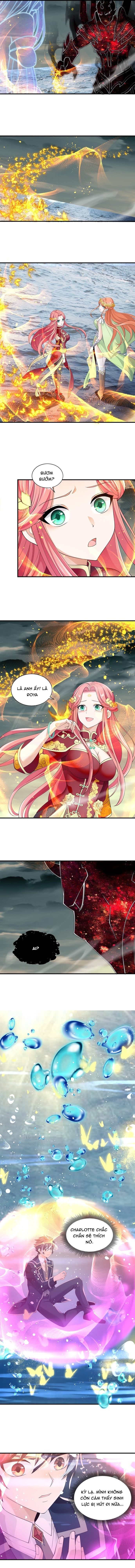 Tiểu Bạo Chúa Không Muốn Gặp Kết Thảm Chapter 41 - Trang 2