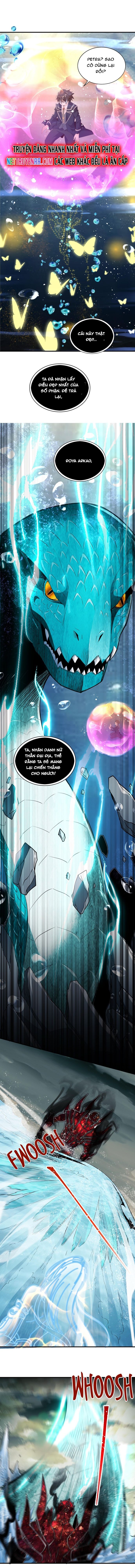 Tiểu Bạo Chúa Không Muốn Gặp Kết Thảm Chapter 41 - Trang 2