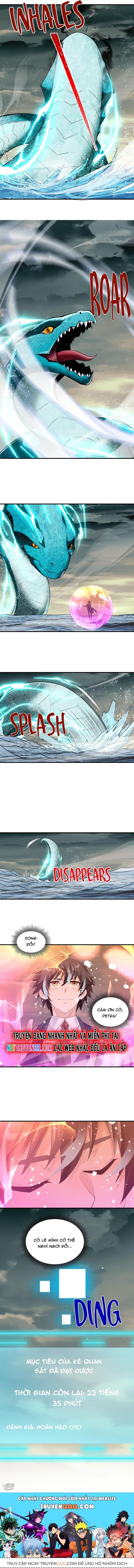 Tiểu Bạo Chúa Không Muốn Gặp Kết Thảm Chapter 41 - Trang 2