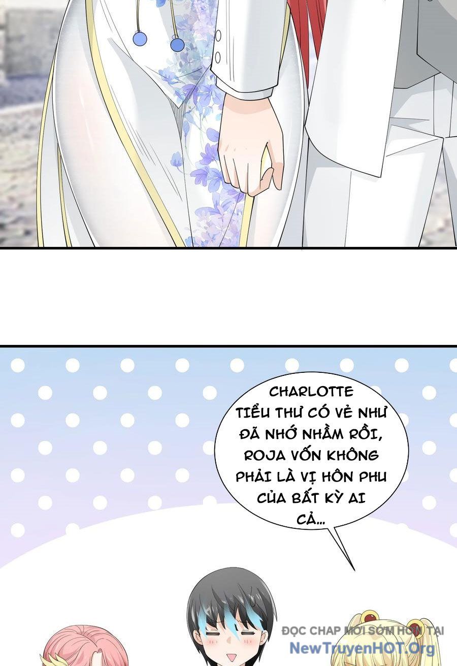 Tiểu Bạo Chúa Không Muốn Gặp Kết Thảm Chapter 56 - Trang 2