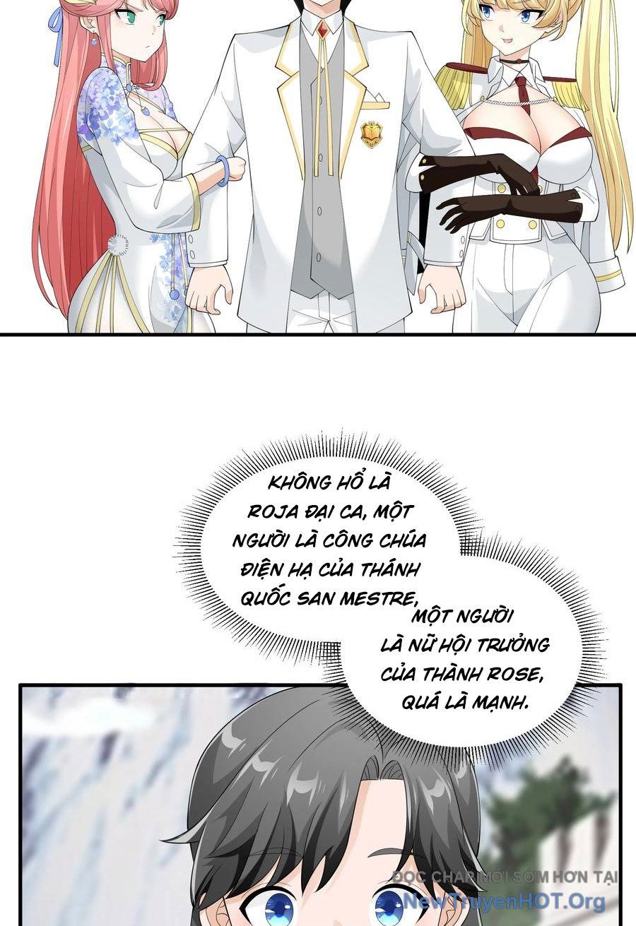 Tiểu Bạo Chúa Không Muốn Gặp Kết Thảm Chapter 56 - Trang 2