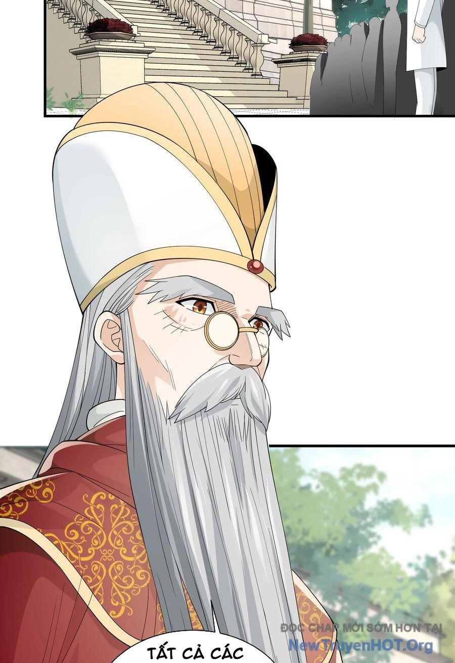 Tiểu Bạo Chúa Không Muốn Gặp Kết Thảm Chapter 56 - Trang 2