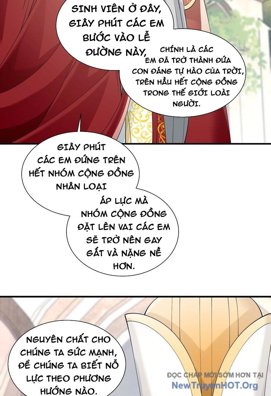 Tiểu Bạo Chúa Không Muốn Gặp Kết Thảm Chapter 56 - Trang 2