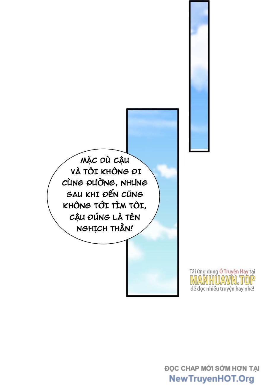 Tiểu Bạo Chúa Không Muốn Gặp Kết Thảm Chapter 56 - Trang 2