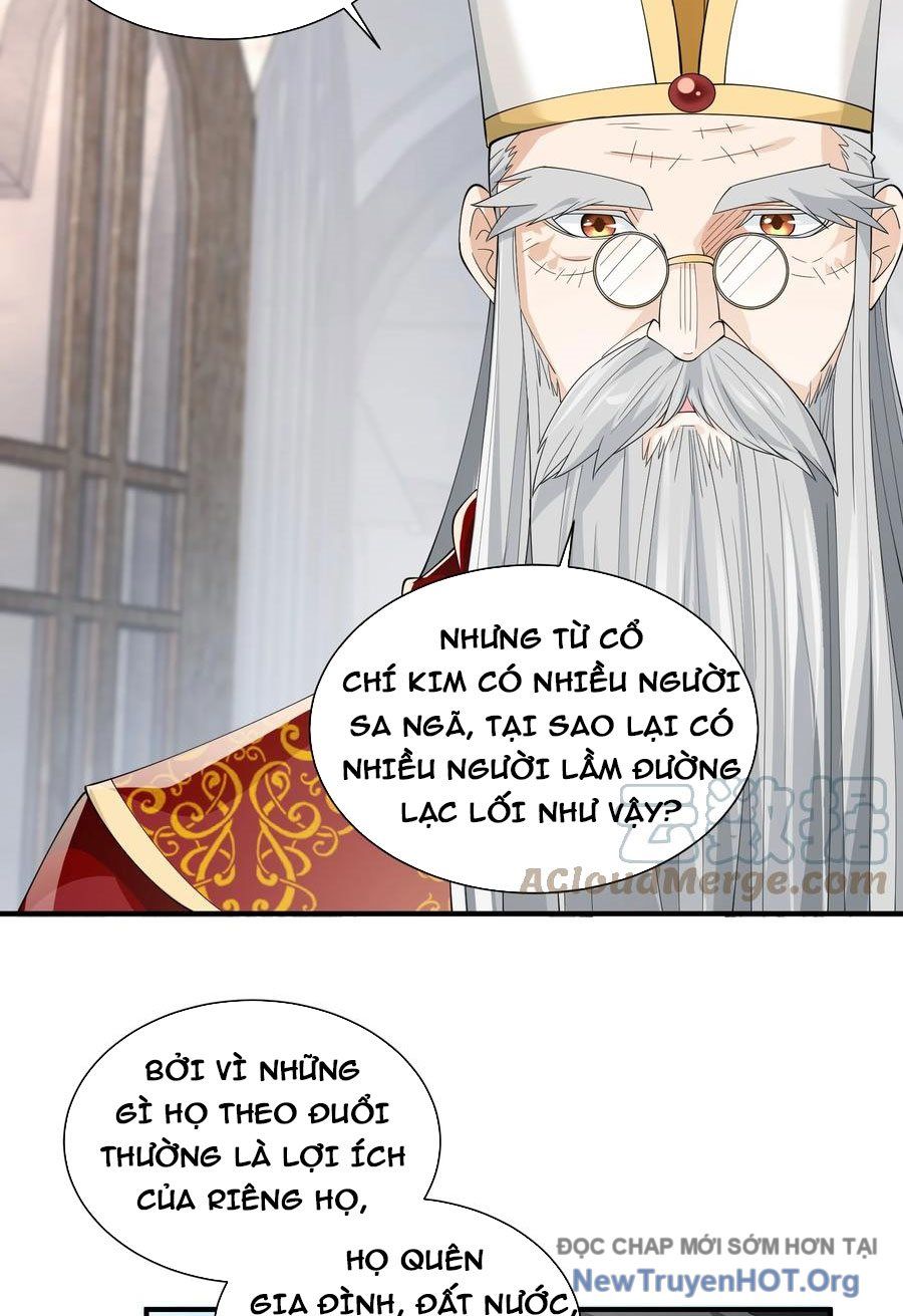 Tiểu Bạo Chúa Không Muốn Gặp Kết Thảm Chapter 56 - Trang 2