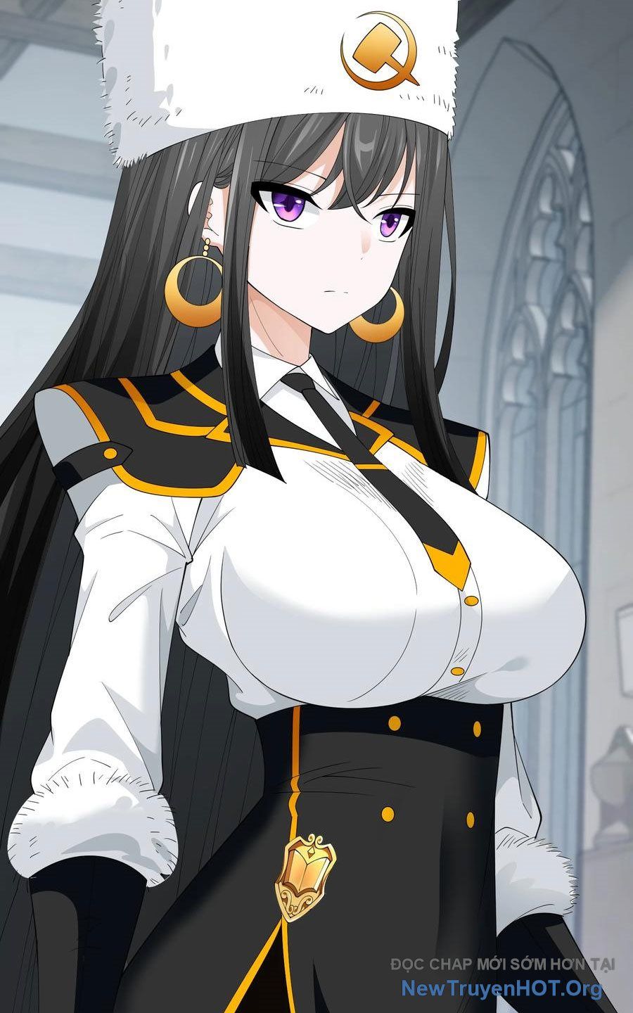 Tiểu Bạo Chúa Không Muốn Gặp Kết Thảm Chapter 56 - Trang 2