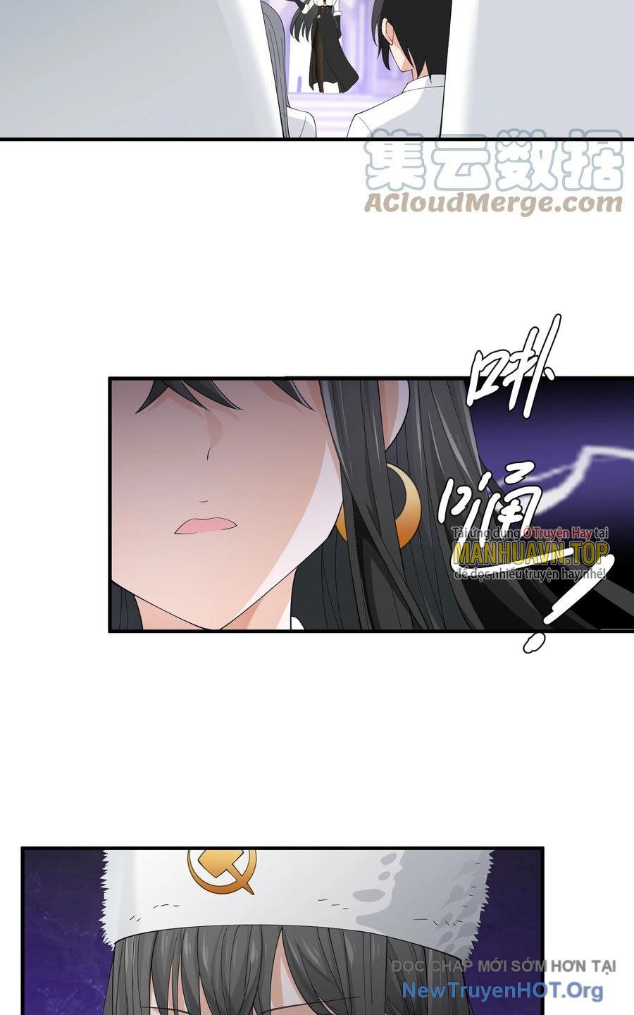 Tiểu Bạo Chúa Không Muốn Gặp Kết Thảm Chapter 56 - Trang 2