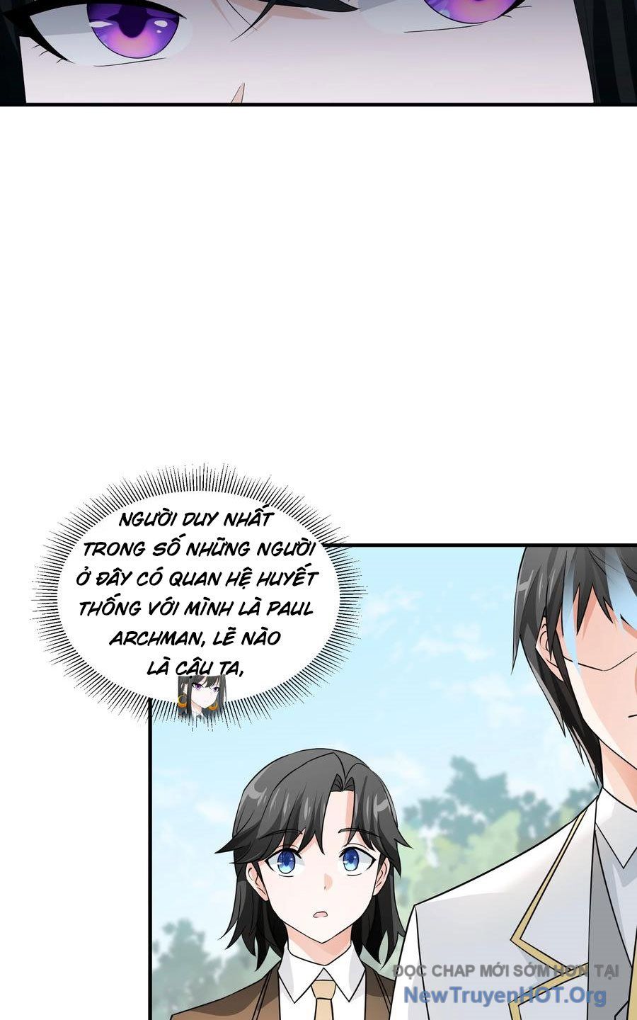 Tiểu Bạo Chúa Không Muốn Gặp Kết Thảm Chapter 56 - Trang 2