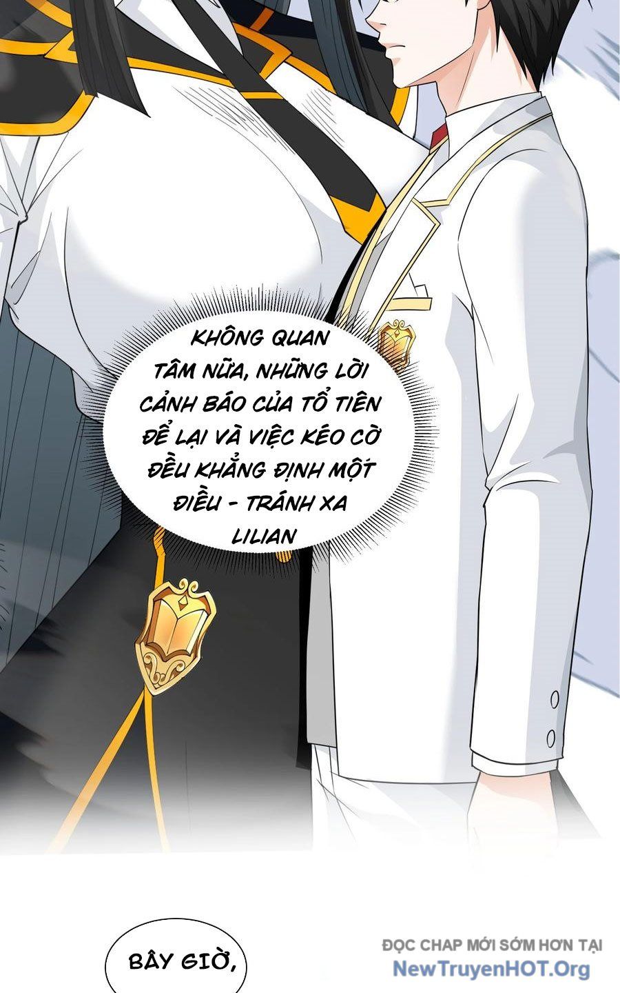 Tiểu Bạo Chúa Không Muốn Gặp Kết Thảm Chapter 56 - Trang 2