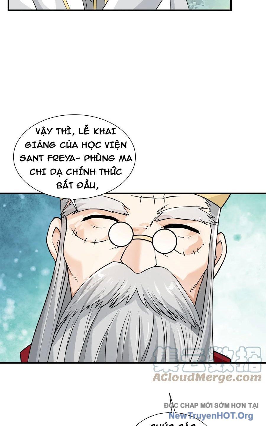 Tiểu Bạo Chúa Không Muốn Gặp Kết Thảm Chapter 56 - Trang 2