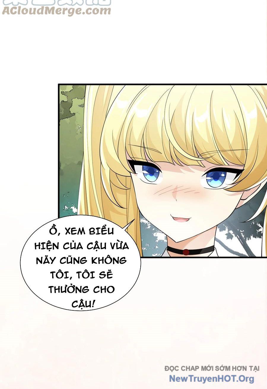 Tiểu Bạo Chúa Không Muốn Gặp Kết Thảm Chapter 56 - Trang 2