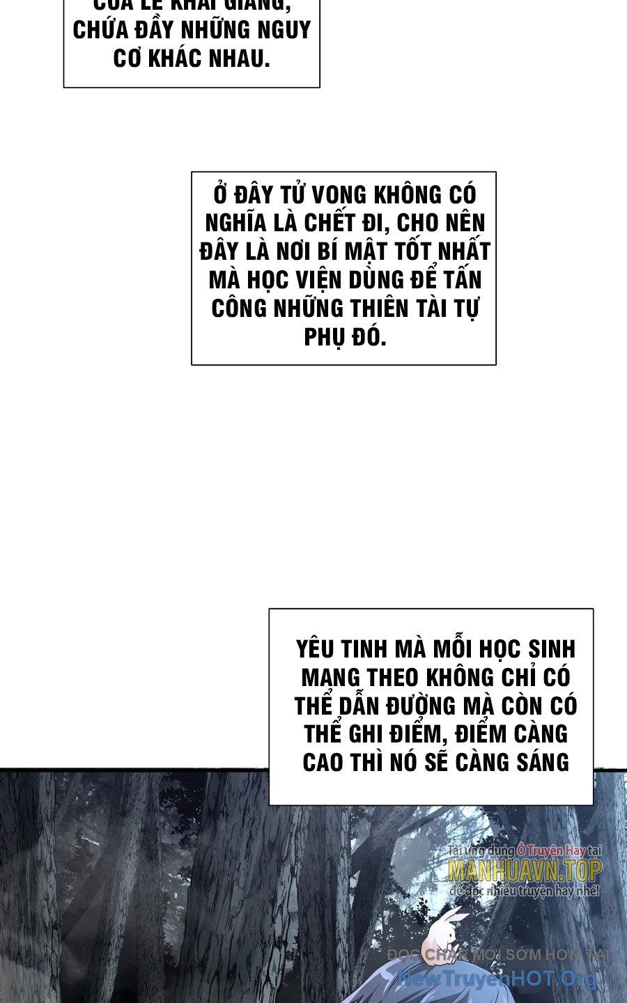 Tiểu Bạo Chúa Không Muốn Gặp Kết Thảm Chapter 56 - Trang 2