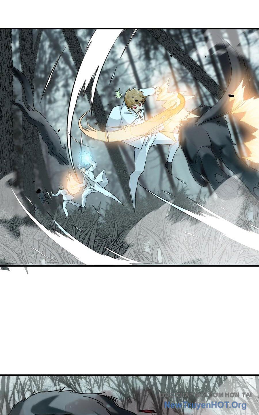 Tiểu Bạo Chúa Không Muốn Gặp Kết Thảm Chapter 56 - Trang 2