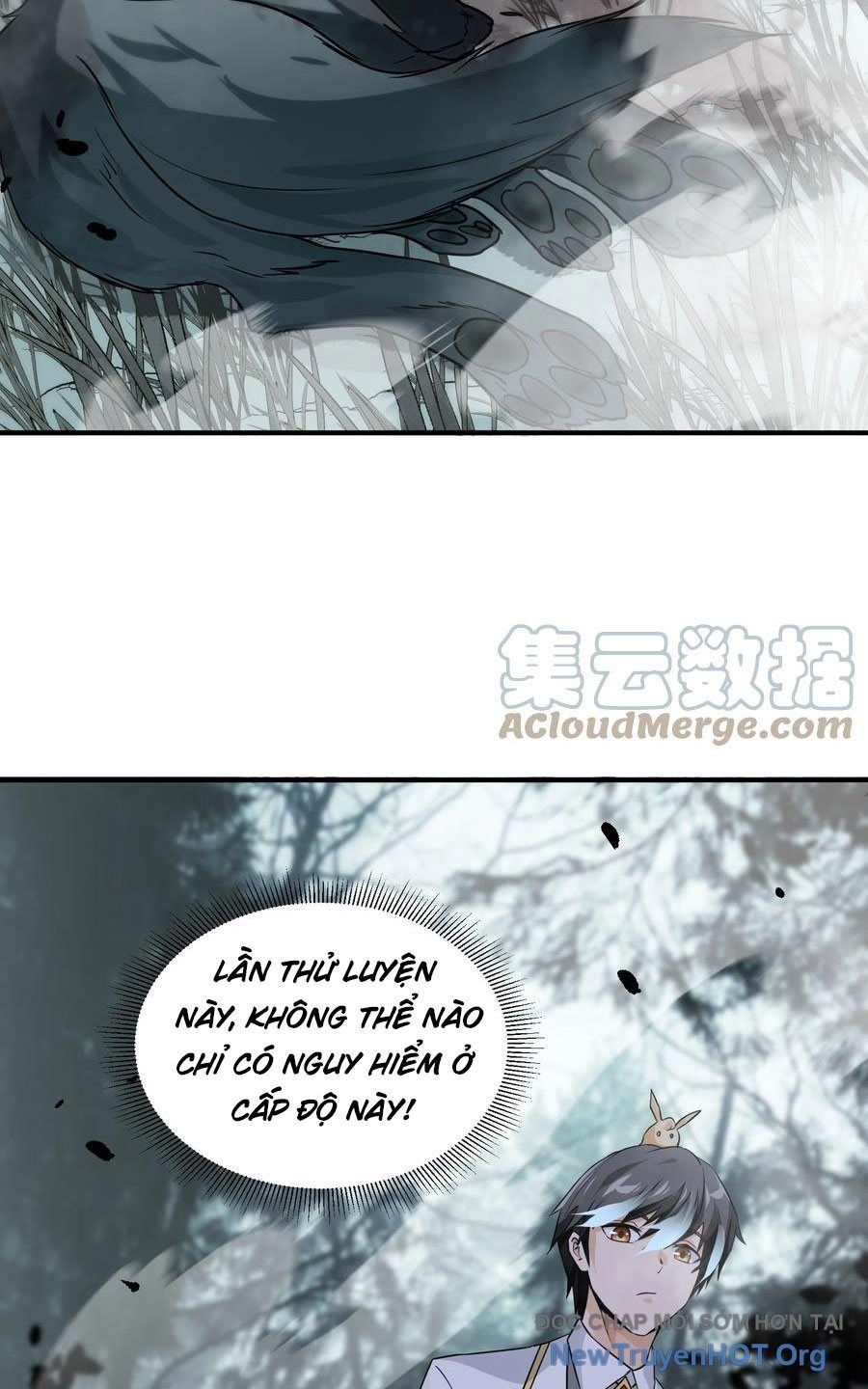 Tiểu Bạo Chúa Không Muốn Gặp Kết Thảm Chapter 56 - Trang 2