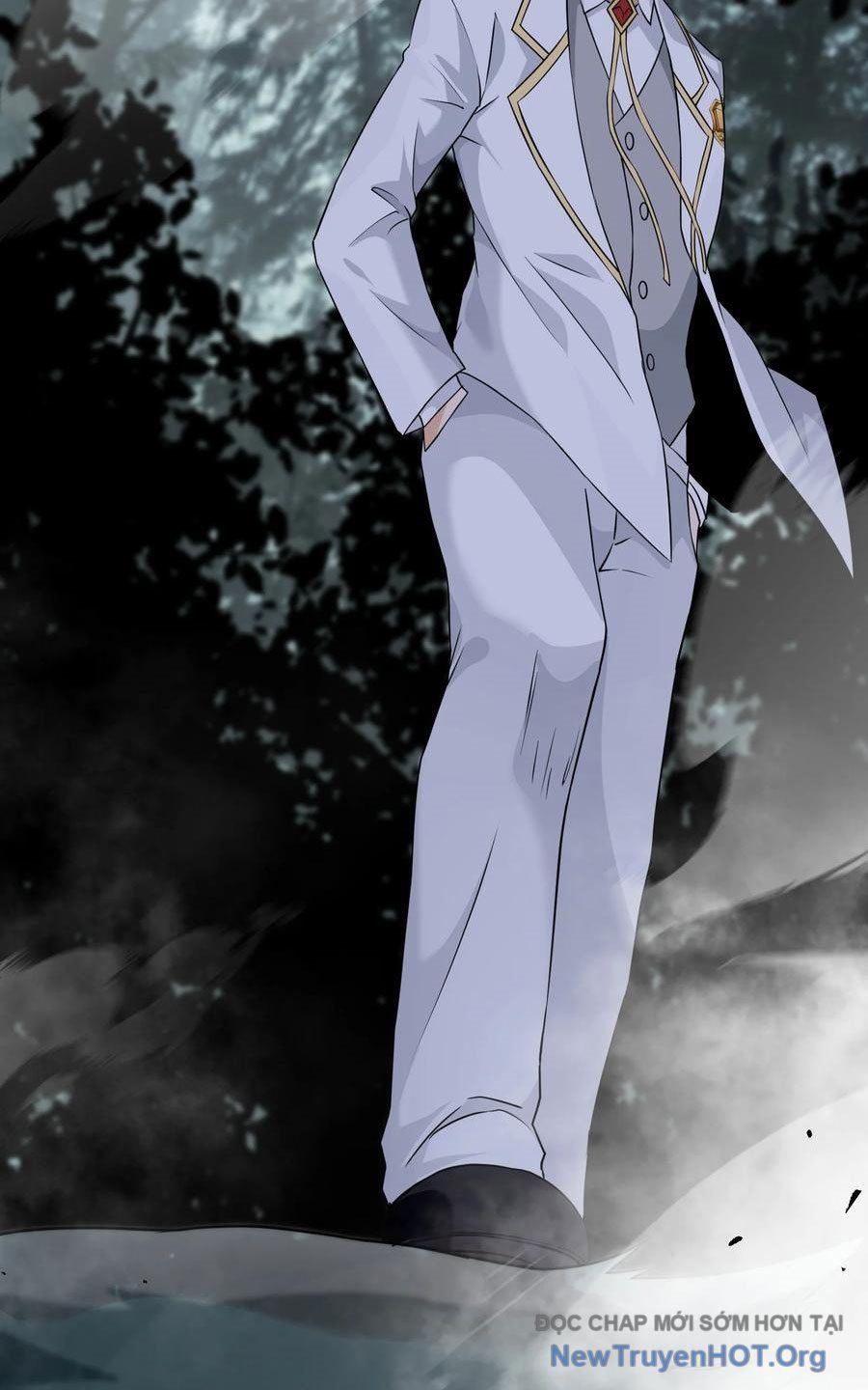 Tiểu Bạo Chúa Không Muốn Gặp Kết Thảm Chapter 56 - Trang 2