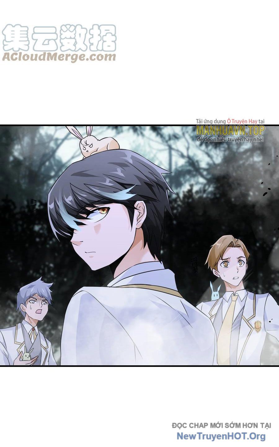 Tiểu Bạo Chúa Không Muốn Gặp Kết Thảm Chapter 56 - Trang 2