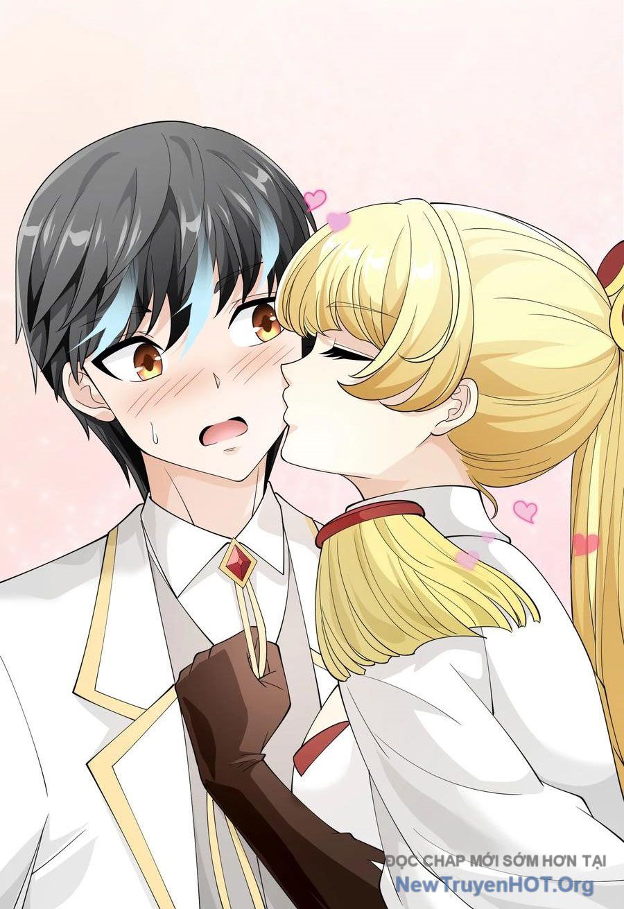 Tiểu Bạo Chúa Không Muốn Gặp Kết Thảm Chapter 56 - Trang 2