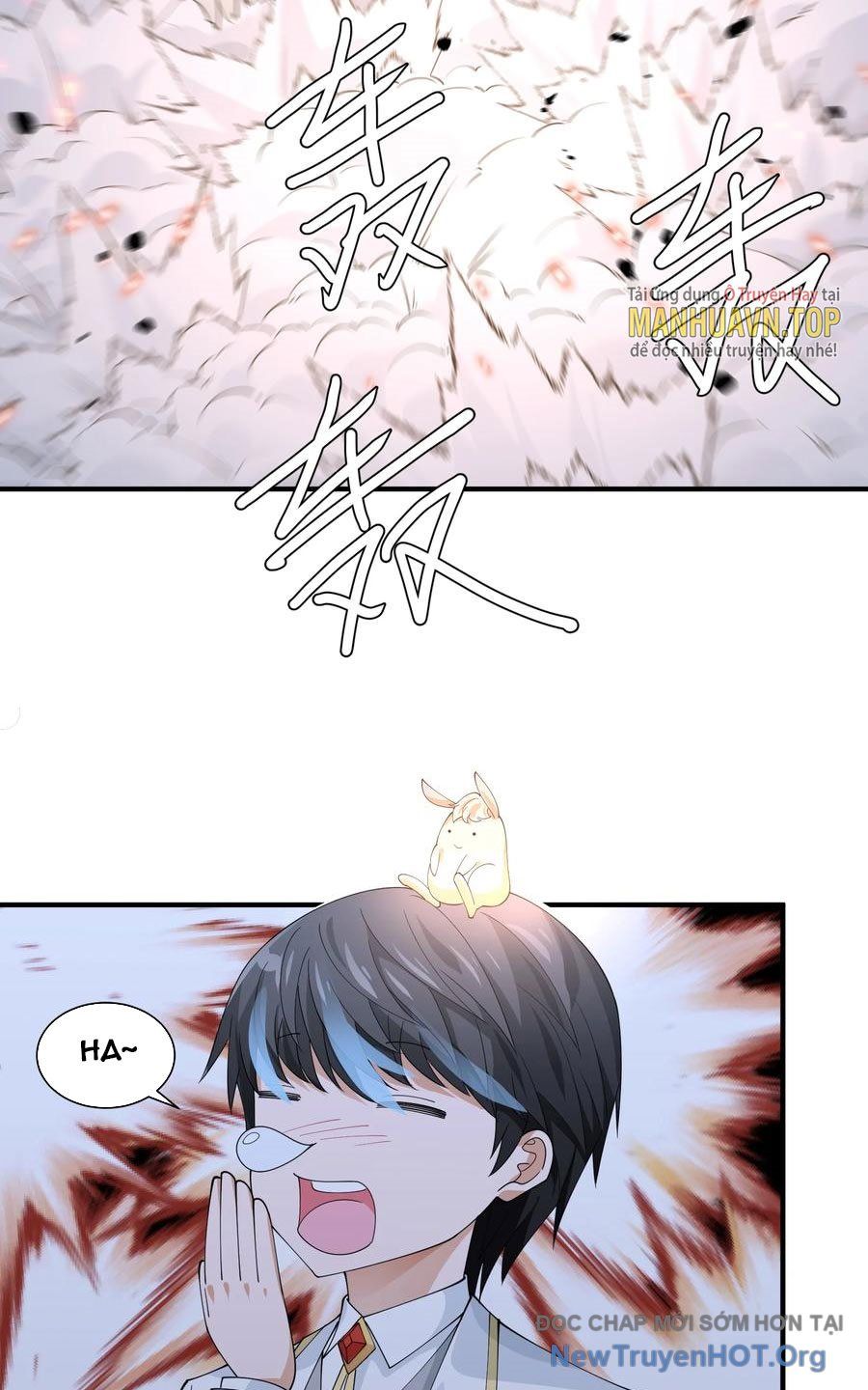 Tiểu Bạo Chúa Không Muốn Gặp Kết Thảm Chapter 56 - Trang 2