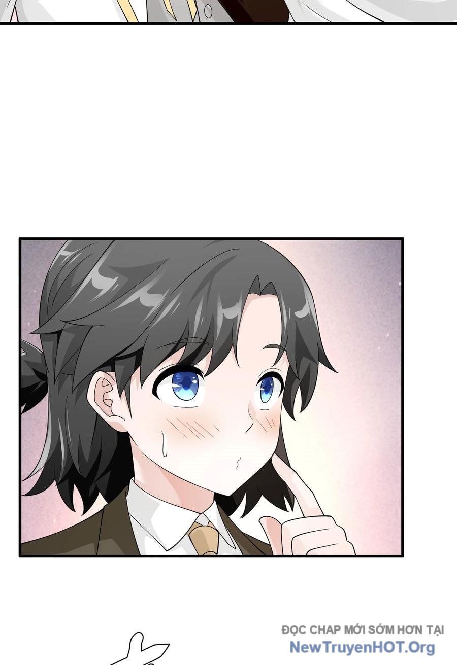 Tiểu Bạo Chúa Không Muốn Gặp Kết Thảm Chapter 56 - Trang 2