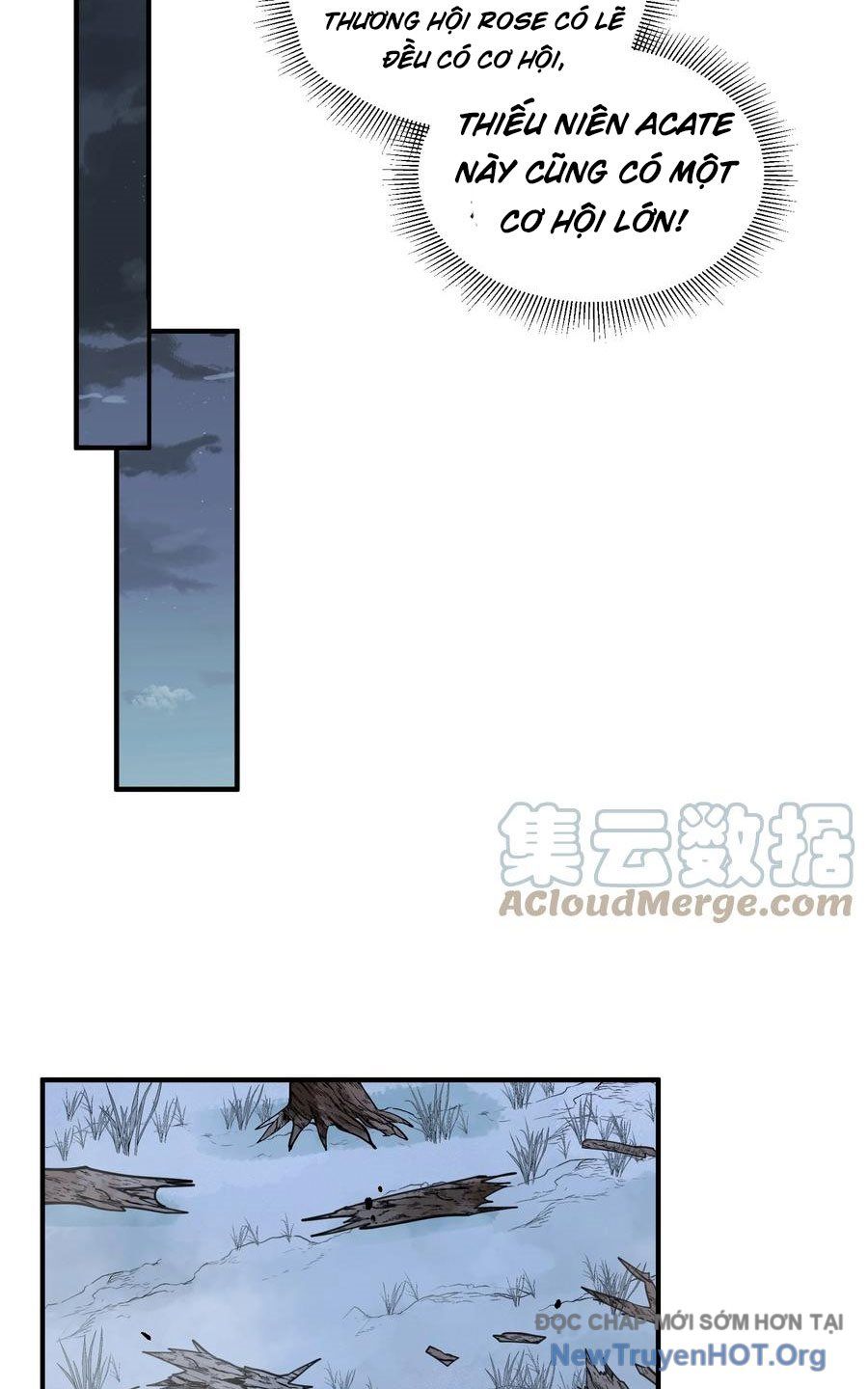 Tiểu Bạo Chúa Không Muốn Gặp Kết Thảm Chapter 56 - Trang 2