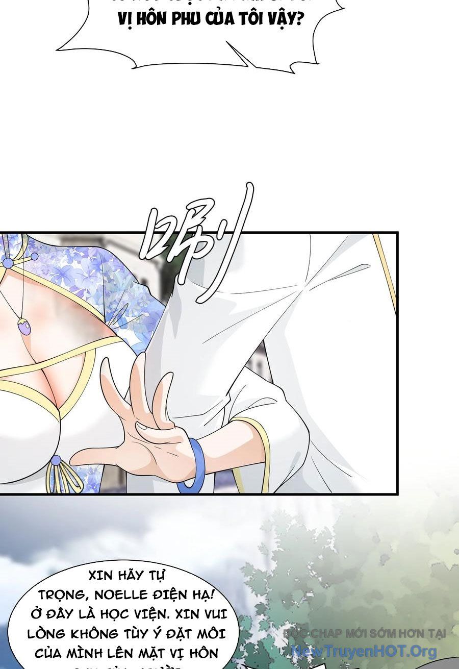 Tiểu Bạo Chúa Không Muốn Gặp Kết Thảm Chapter 56 - Trang 2