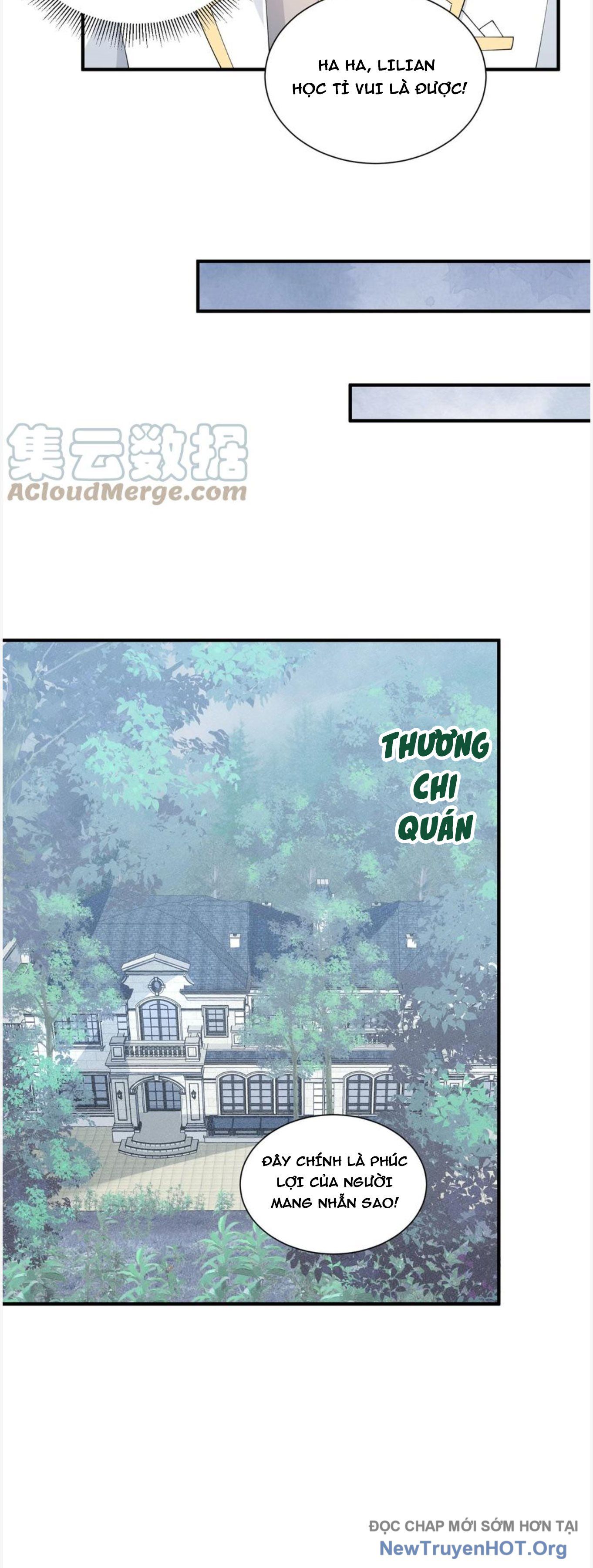 Tiểu Bạo Chúa Không Muốn Gặp Kết Thảm Chapter 60 - Trang 2