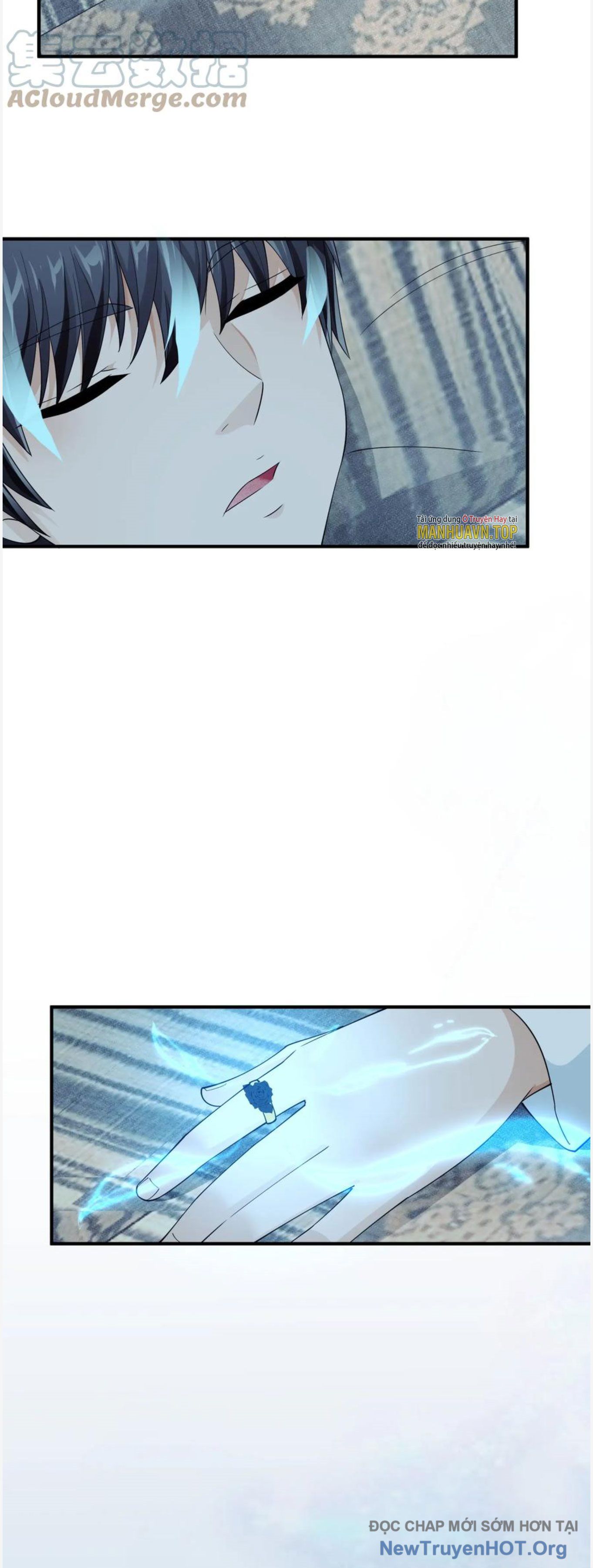 Tiểu Bạo Chúa Không Muốn Gặp Kết Thảm Chapter 60 - Trang 2