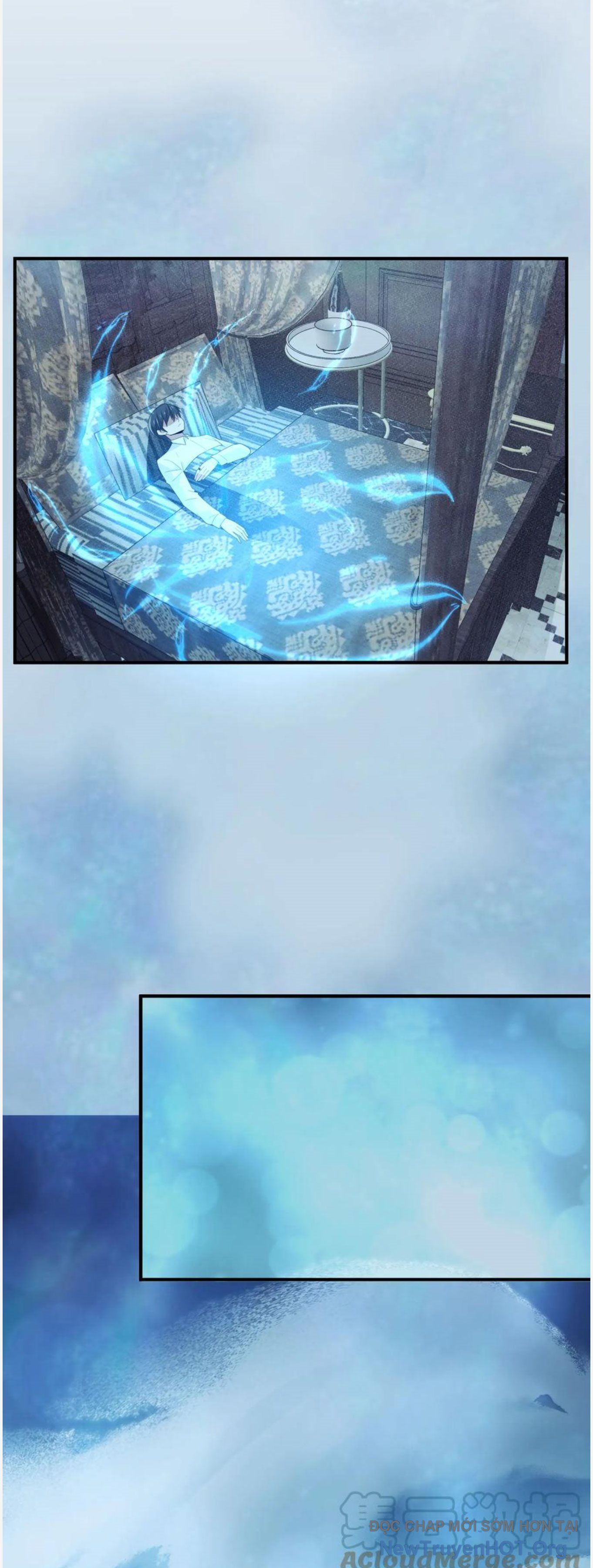 Tiểu Bạo Chúa Không Muốn Gặp Kết Thảm Chapter 60 - Trang 2