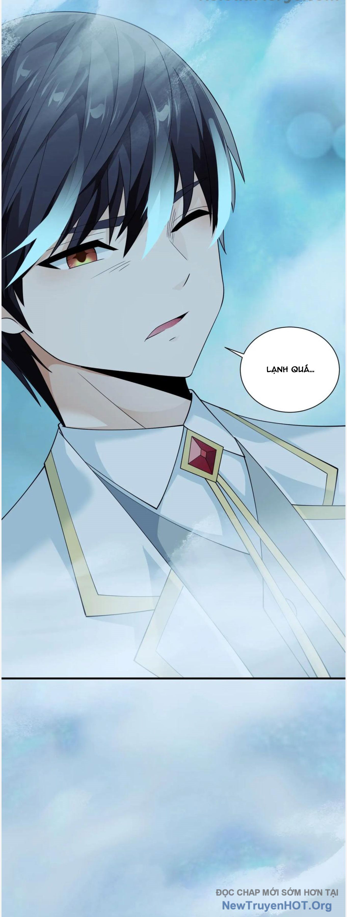Tiểu Bạo Chúa Không Muốn Gặp Kết Thảm Chapter 60 - Trang 2