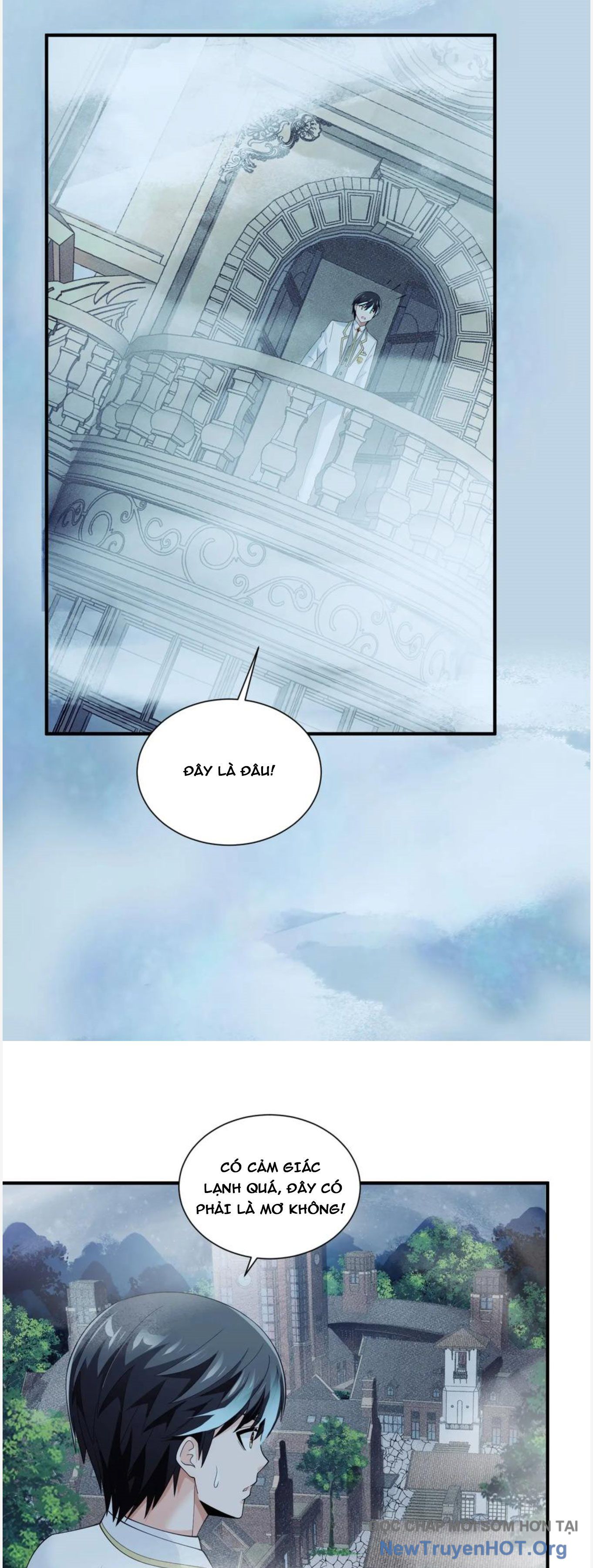 Tiểu Bạo Chúa Không Muốn Gặp Kết Thảm Chapter 60 - Trang 2