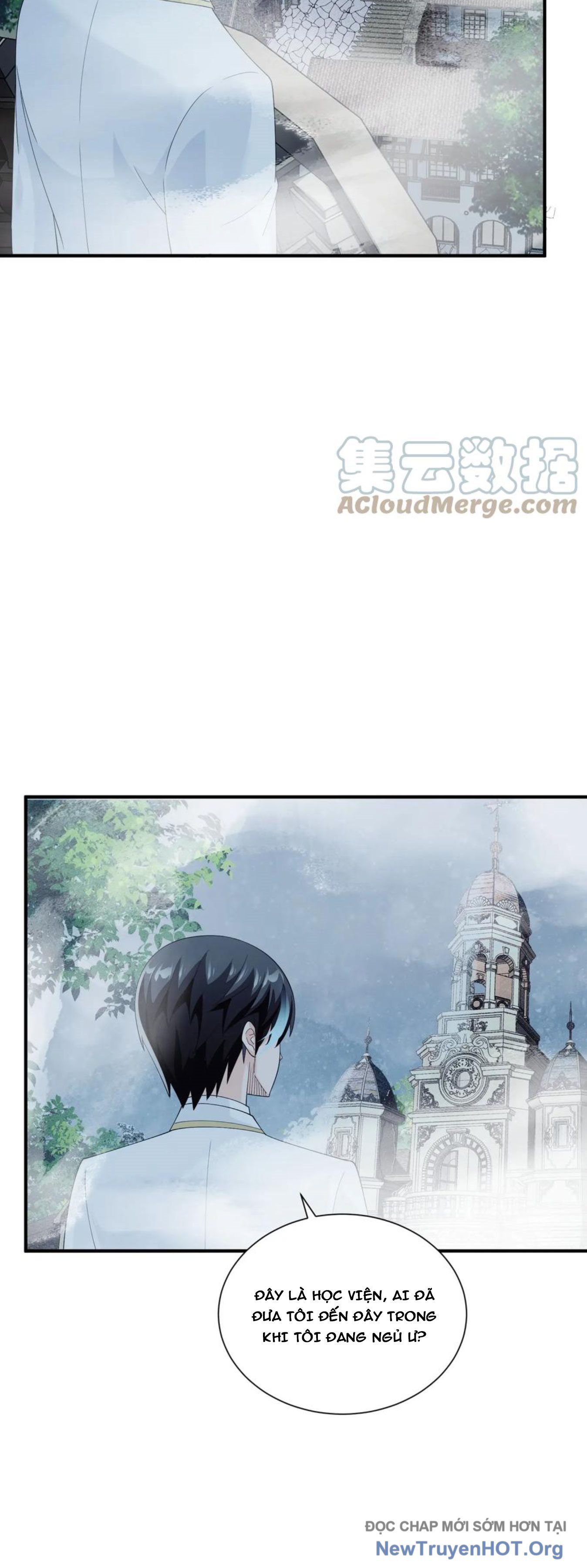 Tiểu Bạo Chúa Không Muốn Gặp Kết Thảm Chapter 60 - Trang 2