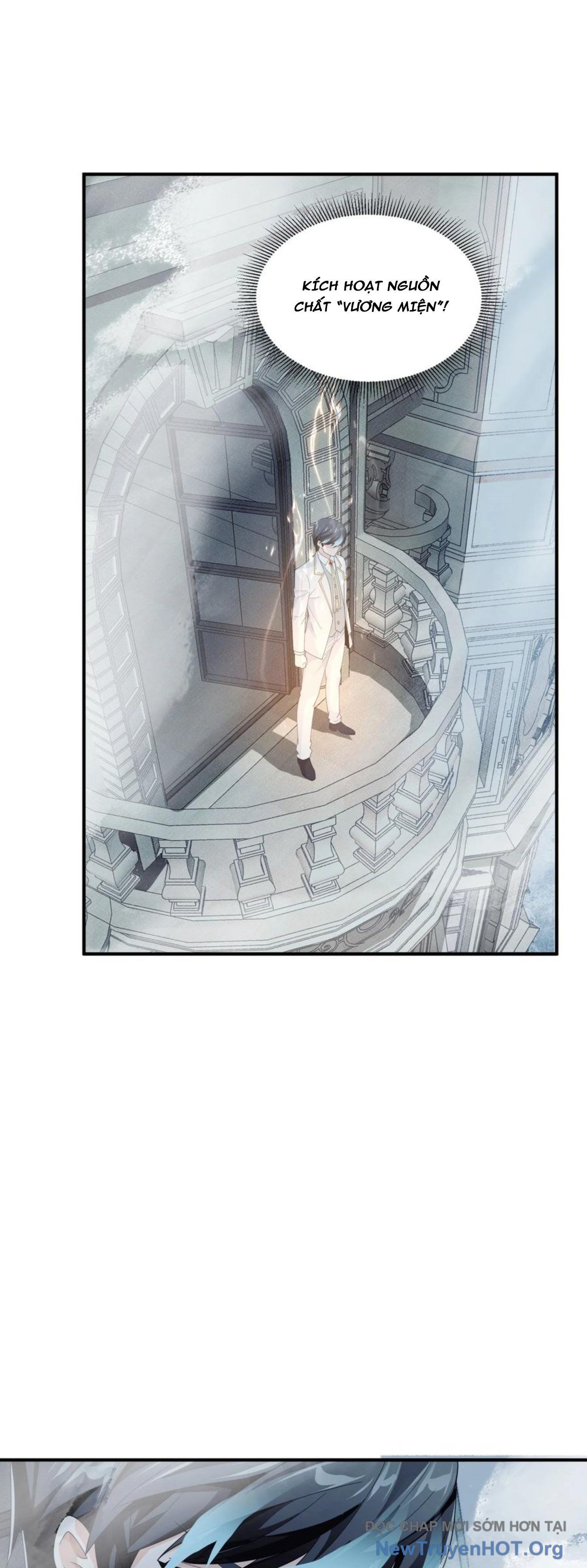 Tiểu Bạo Chúa Không Muốn Gặp Kết Thảm Chapter 60 - Trang 2