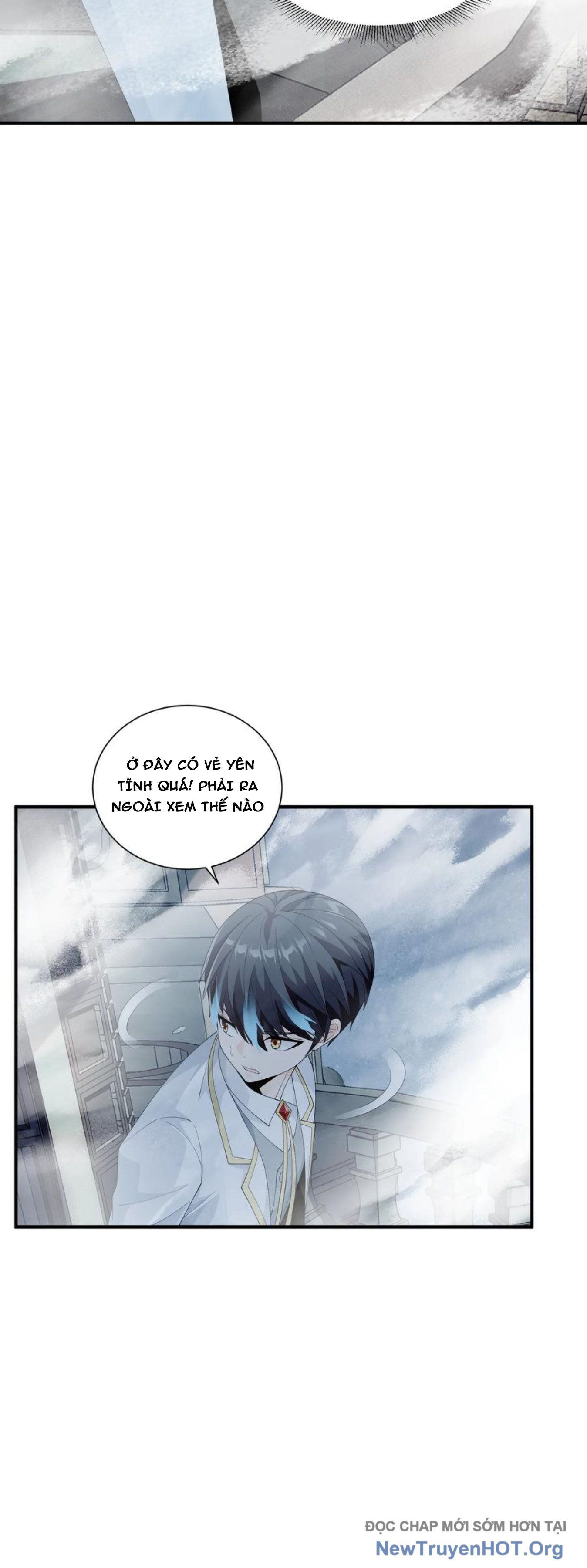 Tiểu Bạo Chúa Không Muốn Gặp Kết Thảm Chapter 60 - Trang 2