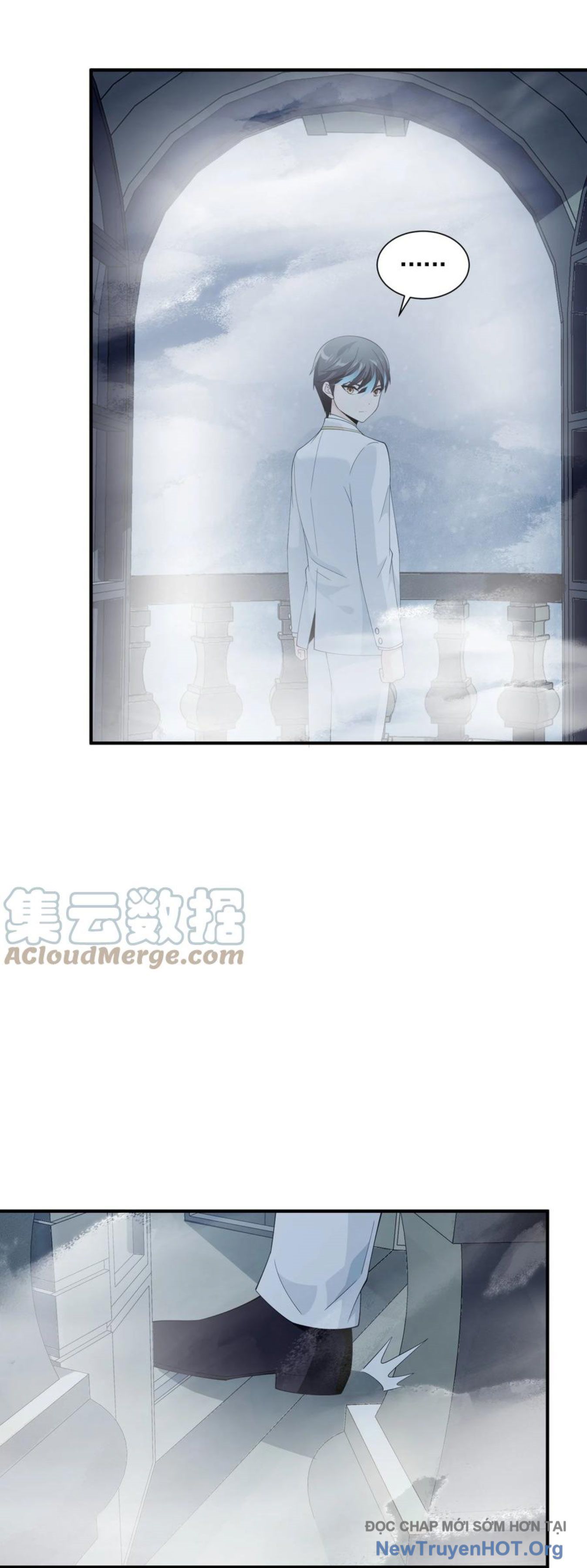 Tiểu Bạo Chúa Không Muốn Gặp Kết Thảm Chapter 60 - Trang 2