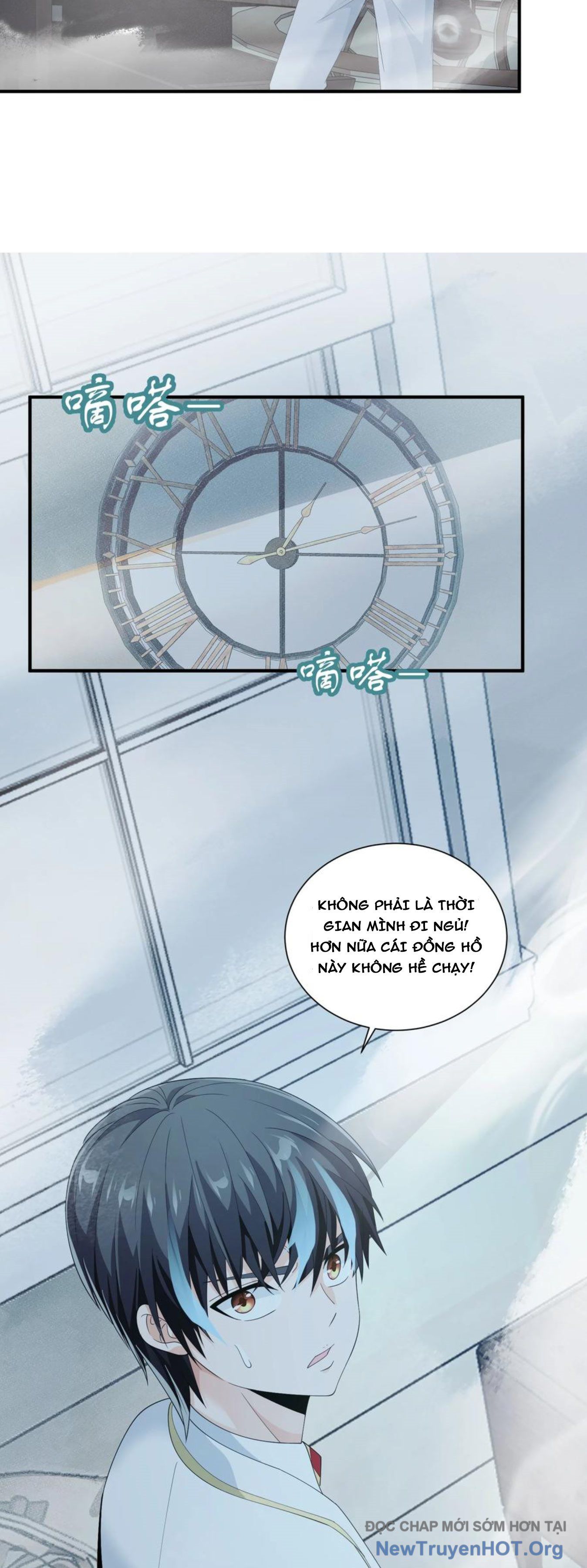 Tiểu Bạo Chúa Không Muốn Gặp Kết Thảm Chapter 60 - Trang 2