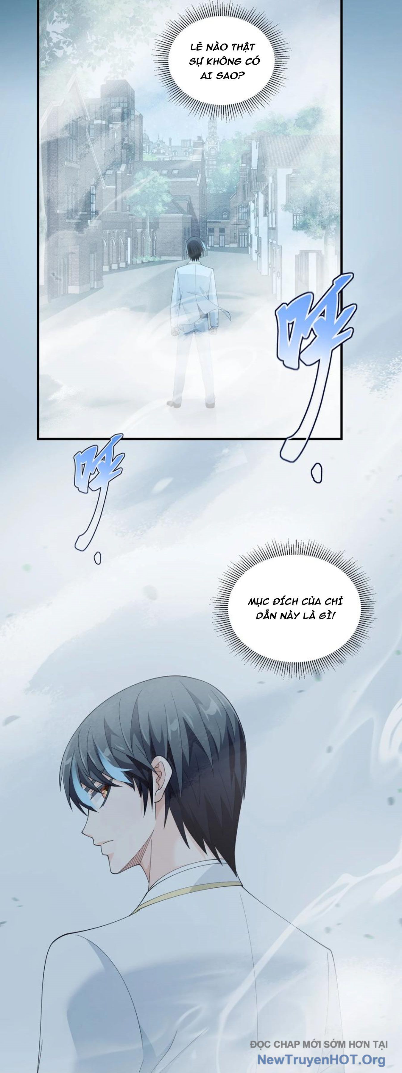 Tiểu Bạo Chúa Không Muốn Gặp Kết Thảm Chapter 60 - Trang 2