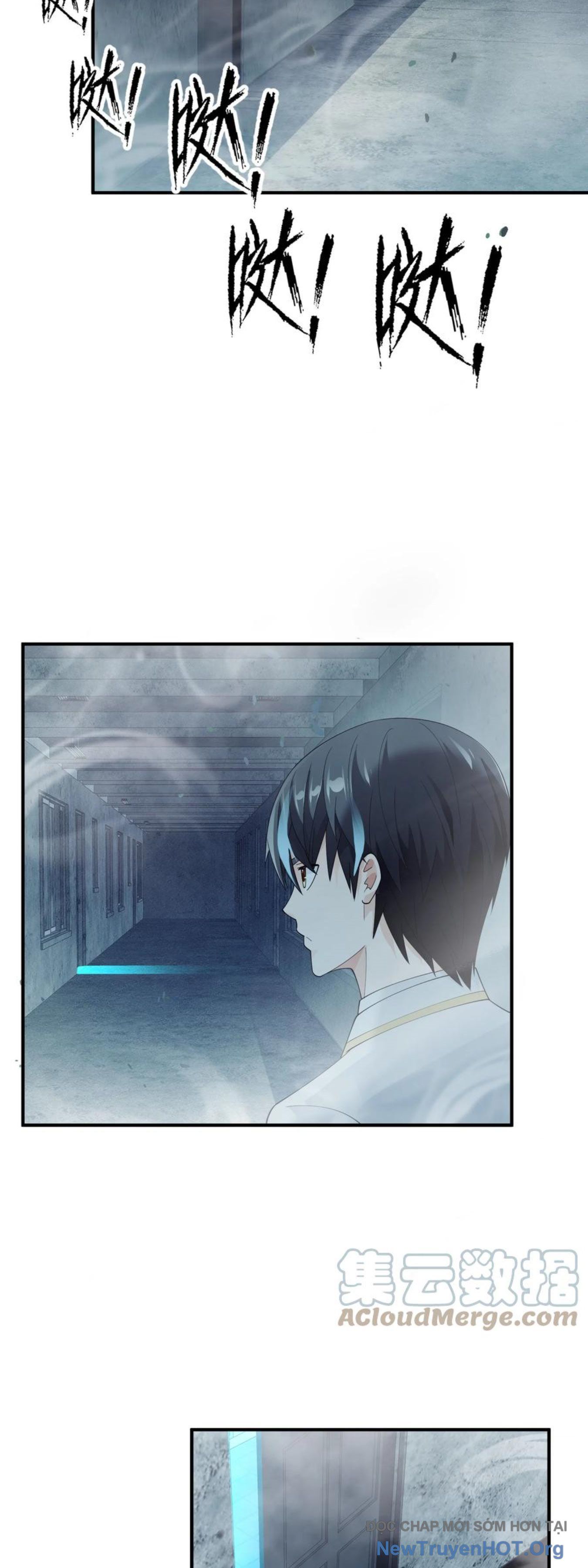 Tiểu Bạo Chúa Không Muốn Gặp Kết Thảm Chapter 60 - Trang 2